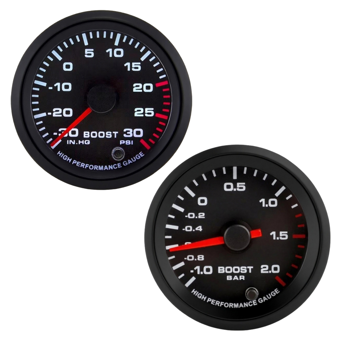 Electronics Gadgets For Car - Medidor de refuerzo de coche de