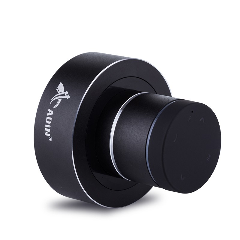 Gadgets For Electronics - Altavoz Inalámbrico Portátil Mini S8BT Adin