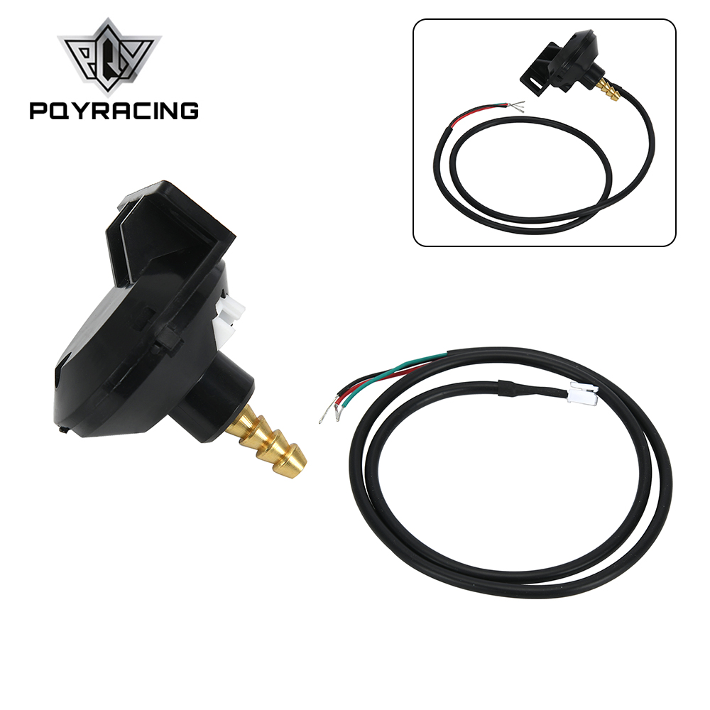 Electronics Gadgets For Car - Sensor de Presión de Turbo Electrónico