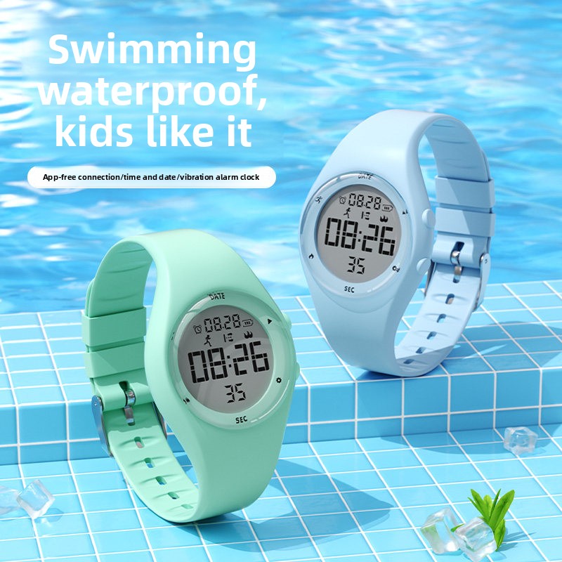 Smart Watch Kids - Reloj Inteligente 2026 para Niños y