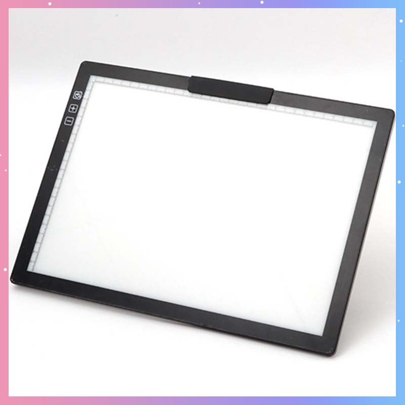 Digital Drawing Tablet - Tabletas de dibujo digitales A4, tablero