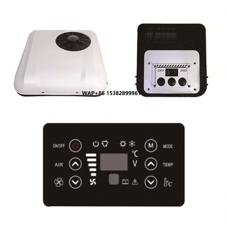 Electronics & Gadgets Starting With T - WINFULL 12V 1800W capacidad de refrigeración