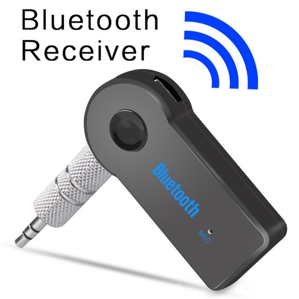 Electronics Gadgets For Car - Receptor de Audio Estéreo Bluetooth 4.2