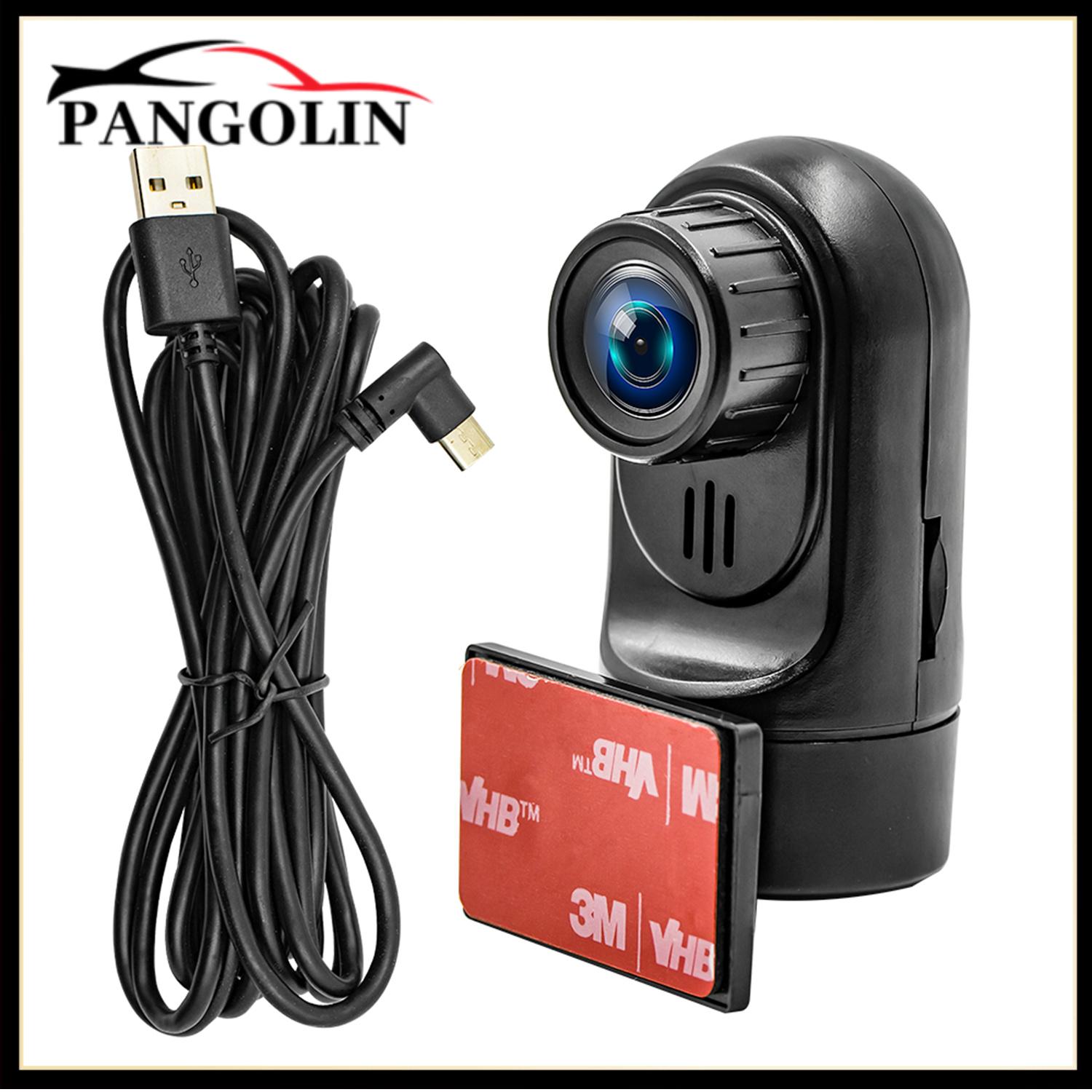 Electronics Gadgets For Car - Conjunto de cámara de salpicadero USB