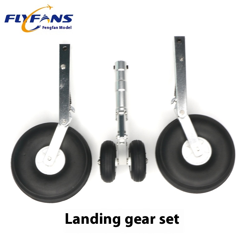 Electronics Gadgets For Car - Flyfans Mig-25 imagen de ala fija