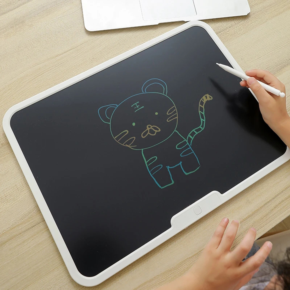 Digital Drawing Tablet - Tableta de escritura LCD de 15/19