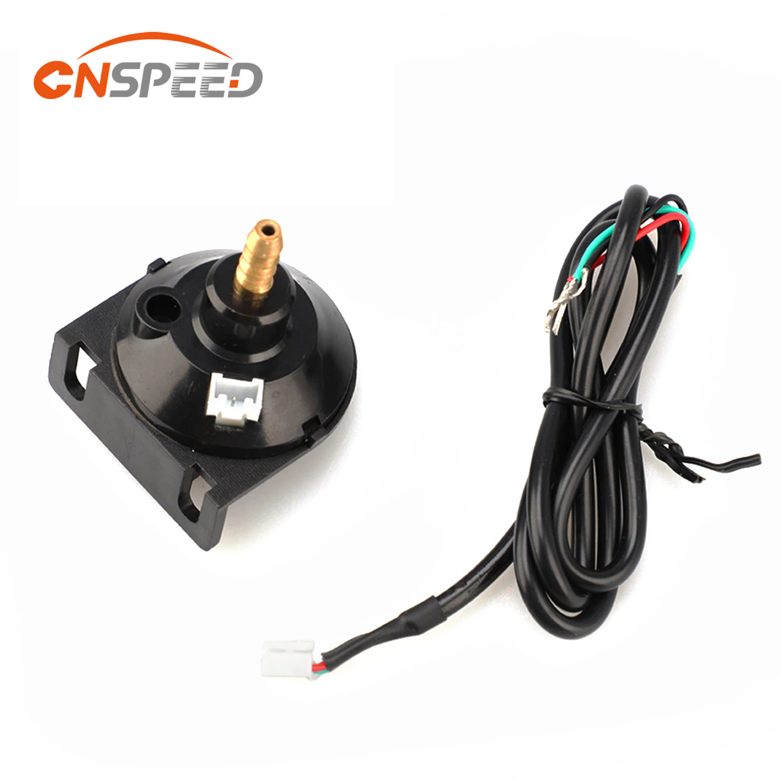 Electronics Gadgets For Car - Sensor de Presión de Turbo Electrónico