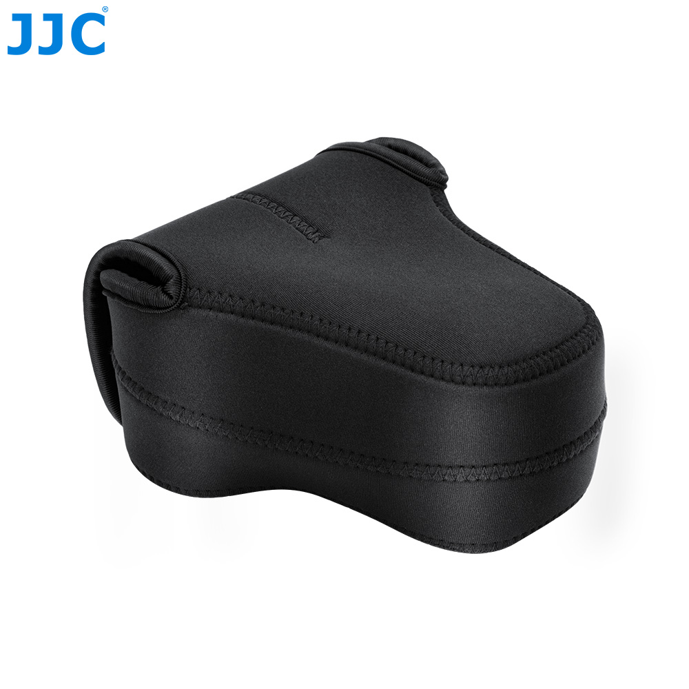 Compact Camera Mirrorless - JJC-funda de neopreno suave para cámara