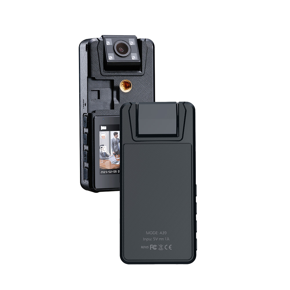 Compact Camera Mirrorless - Telele-Mini cámara Digital A39, videocámara pequeña