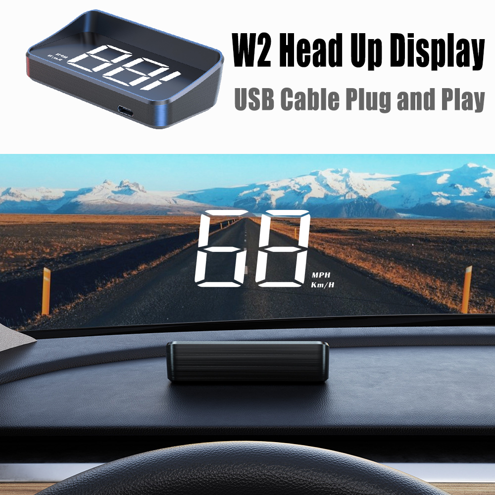 Electronics Gadgets For Car - Pantalla frontal GPS, electrónica para automóvil,