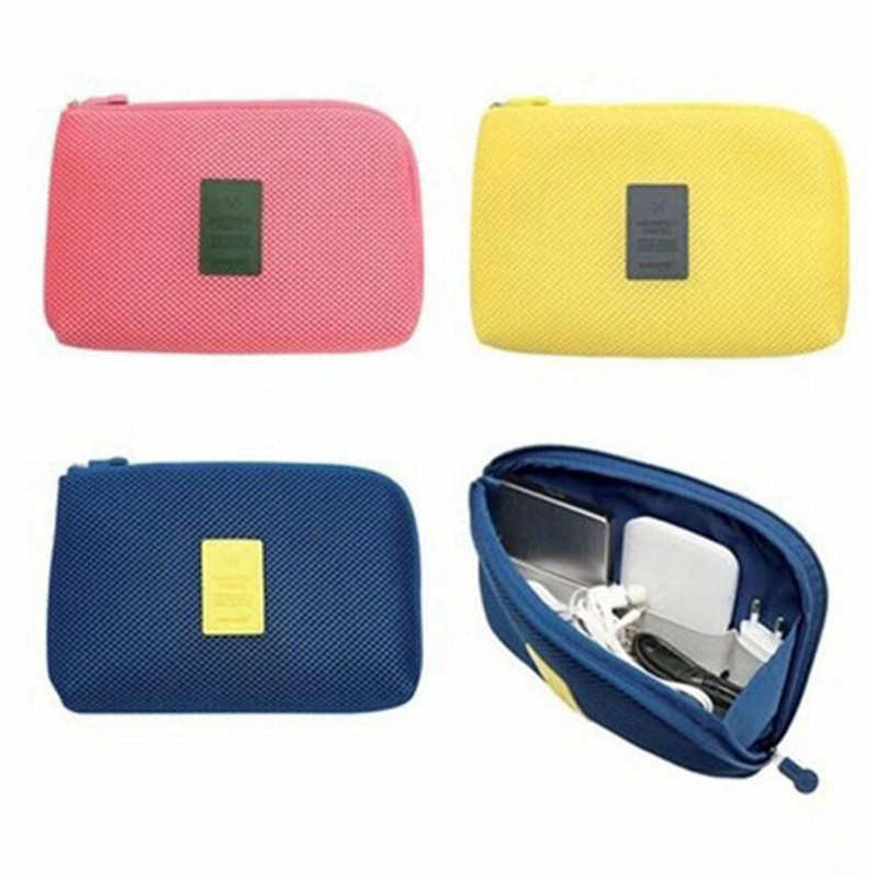 Electronics Gadgets In China - Bolsa de accesorios de viaje, organizador