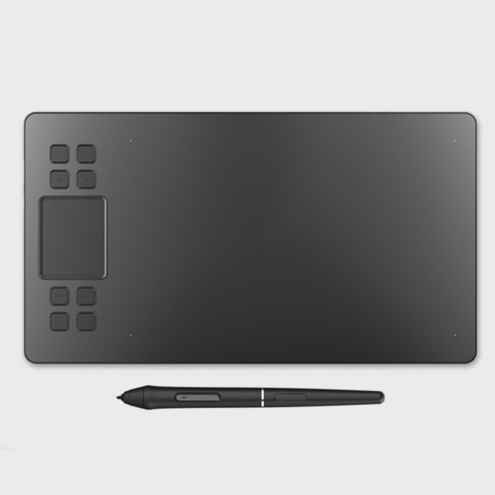 Digital Drawing Tablet - Tableta de dibujo de 10 ×