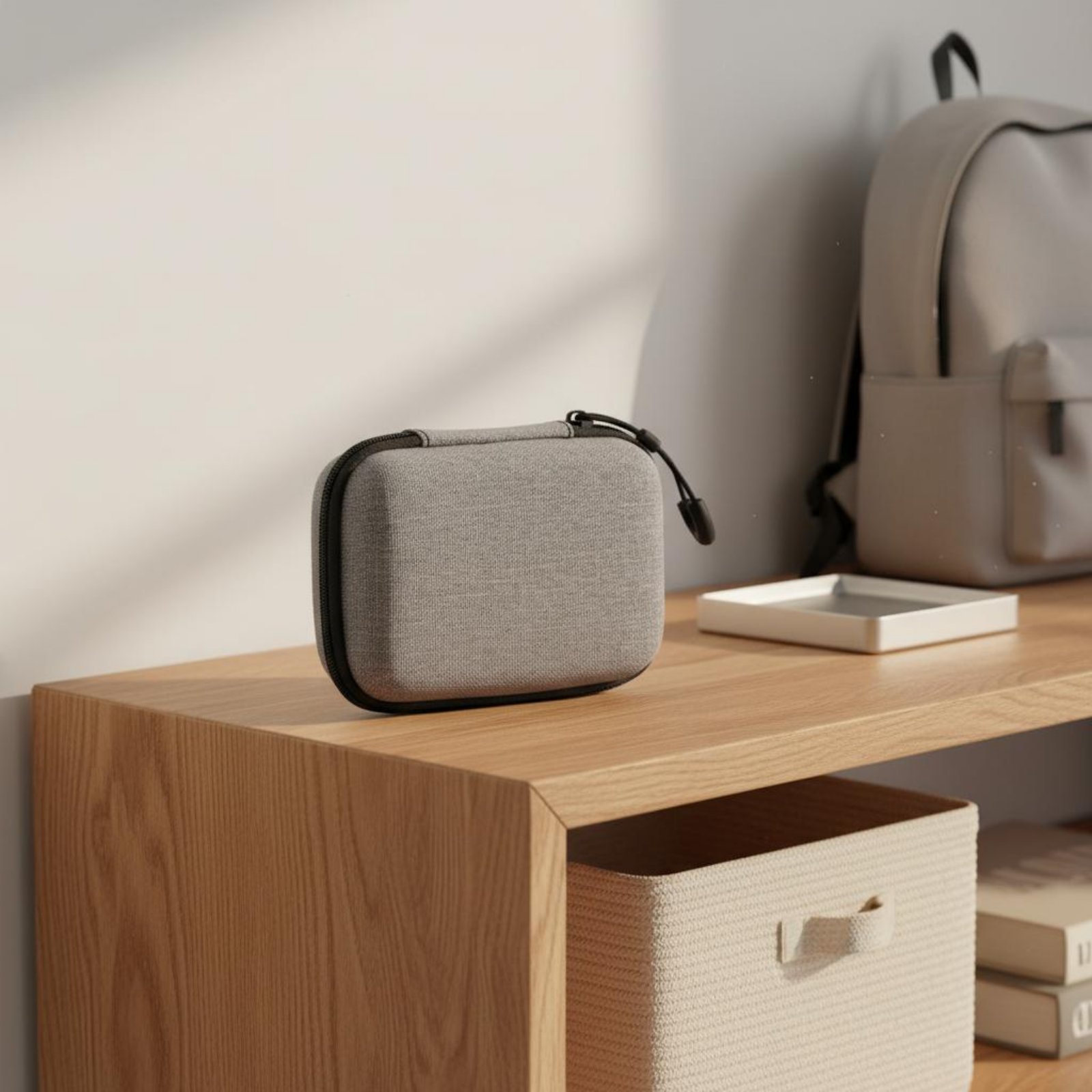 Gadgets For Electronics - Estuche organizador de cables, bolsa organizadora