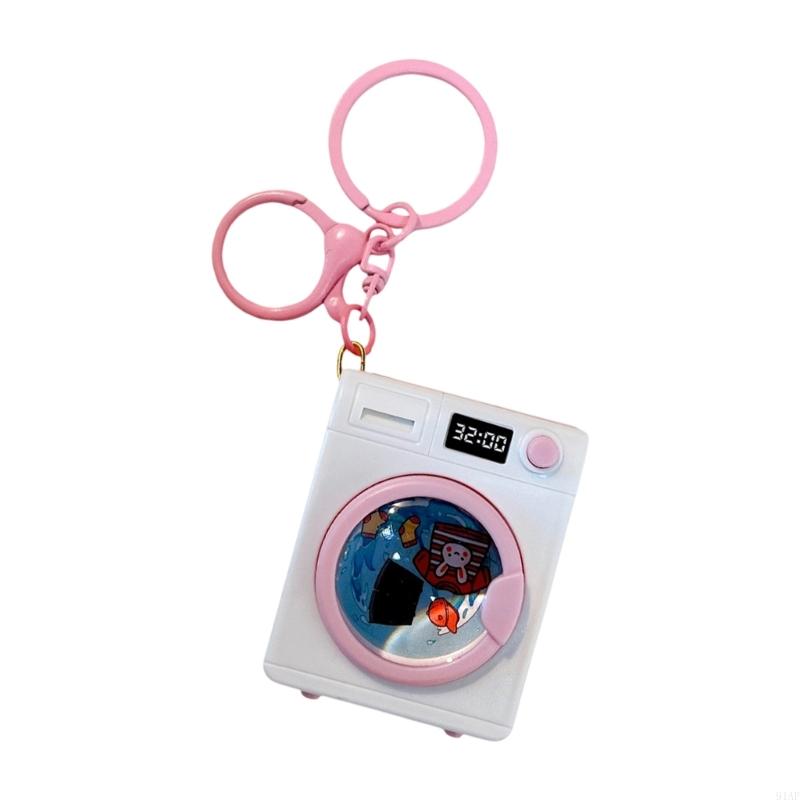 Electronics Gadgets For Gift - 91AF Llavero electrónico divertido, colgante para