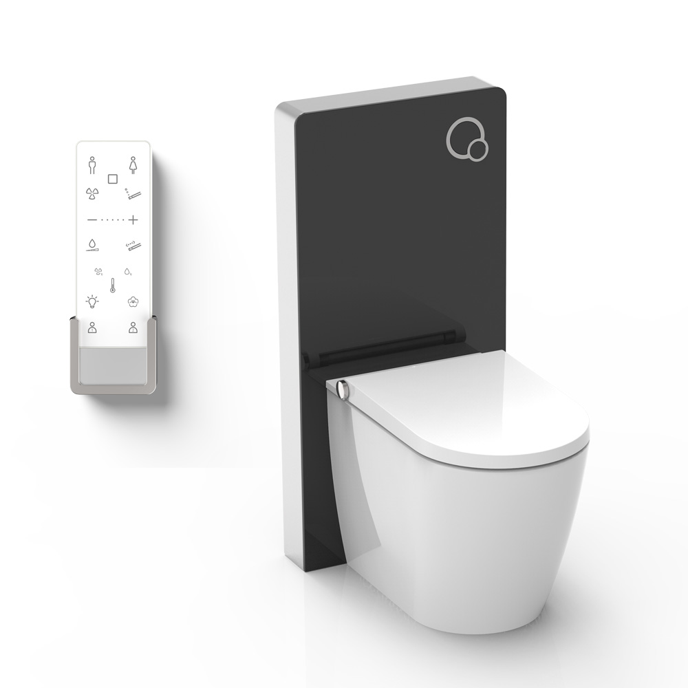 Electronics & Gadgets Starting With T - Inodoro Inteligente, Baño de Una Pieza,