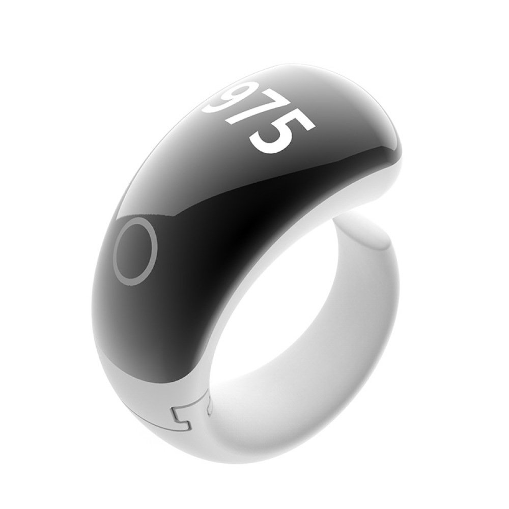 Gadgets For Electronics - Contador Digital de Anillo para Dedo,