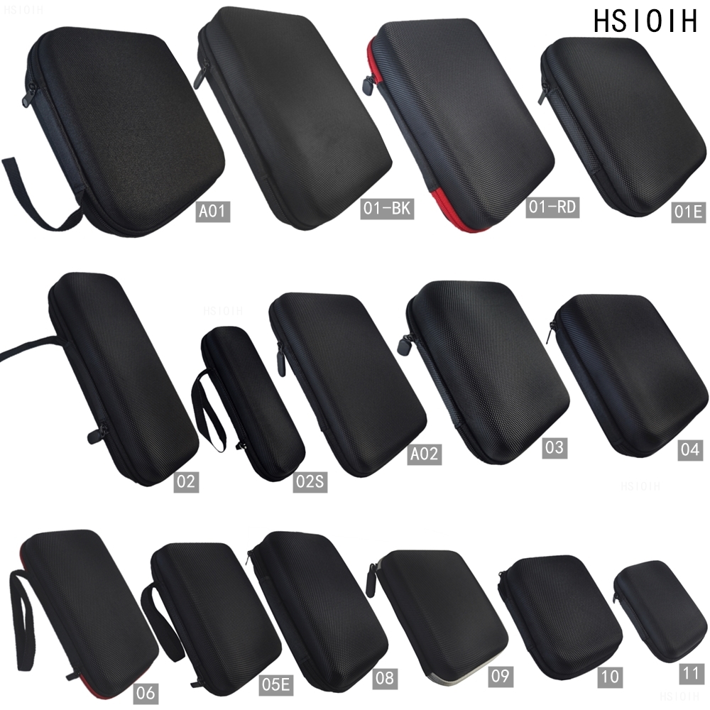 Electronics And Gadgets With U - Bolsa de almacenamiento de datos para