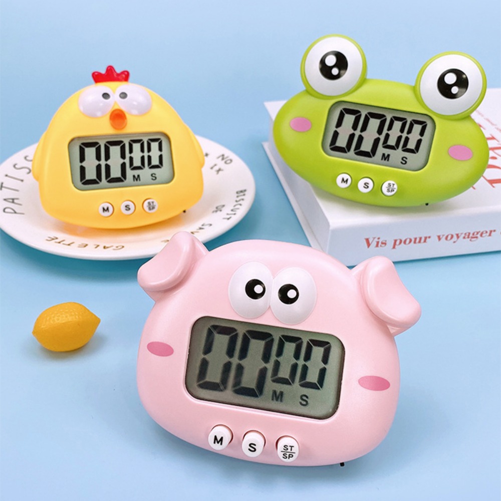 Electronics Gadgets To Gift - Temporizador de trabajo de estudio de