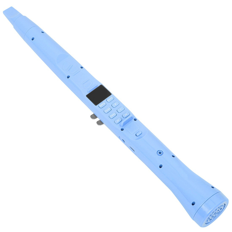 Electronics & Gadgets Starting With V - Instrumento de viento electrónico Bluetooth, saxofón