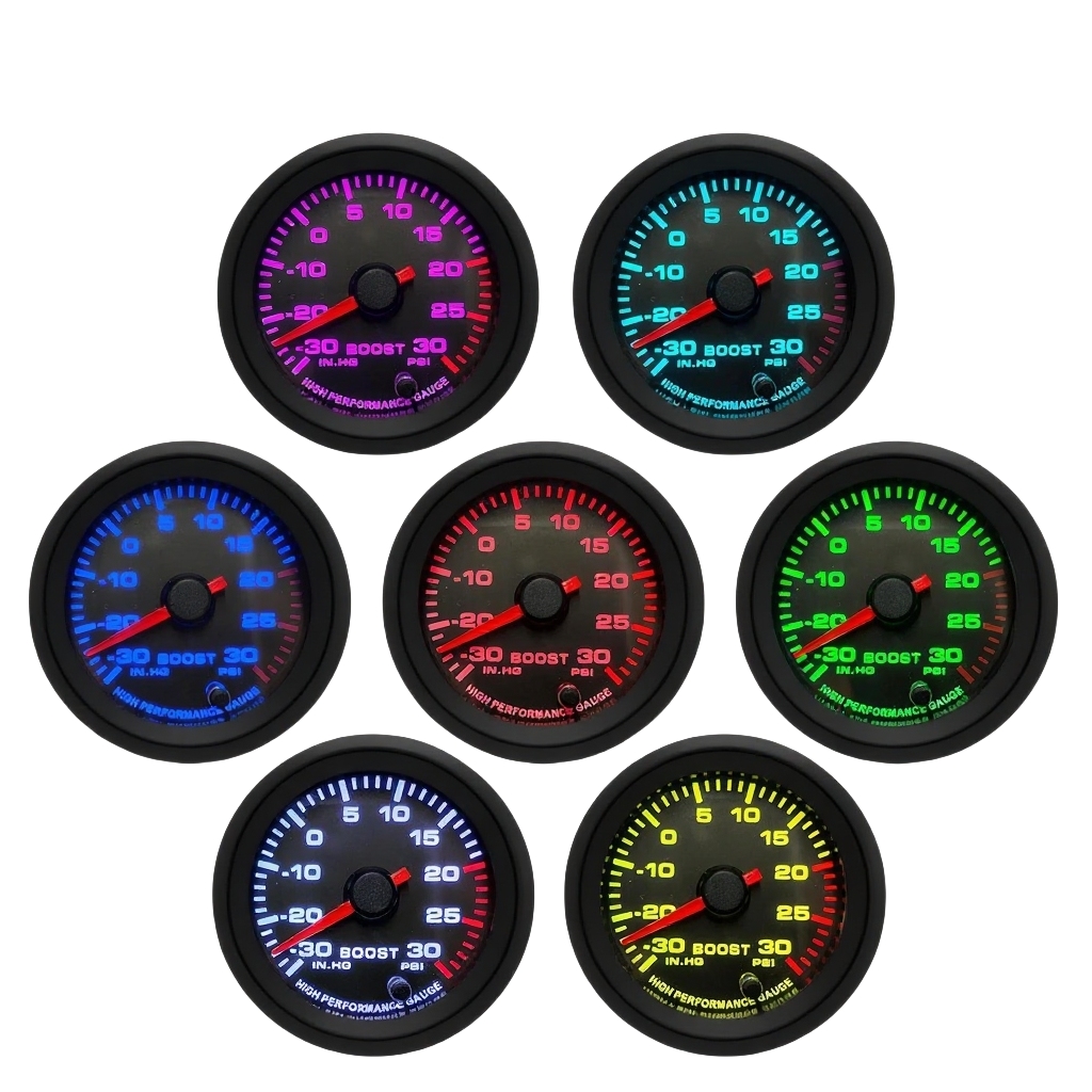 Medidor de refuerzo de coche d - Electronics Gadgets For Car reseña y precio