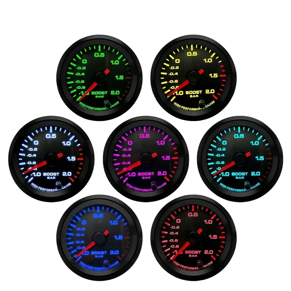 Medidor de refuerzo de coche d - Electronics Gadgets For Car reseña y precio