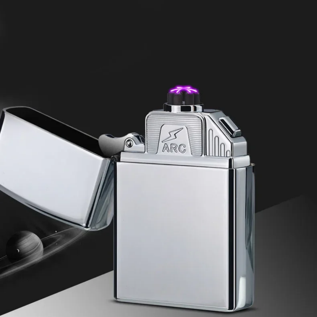 Nuevo encendedor de seis Arcos - Electronics Gadgets For Gift reseña y precio