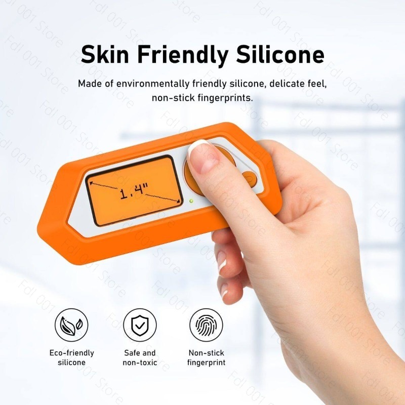 Funda de Silicona Multifuncion - Gadgets For Electronics reseña y precio