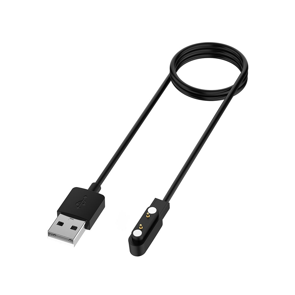 Cable cargador de 60cm, adapta - Smart Watch Kids reseña y precio
