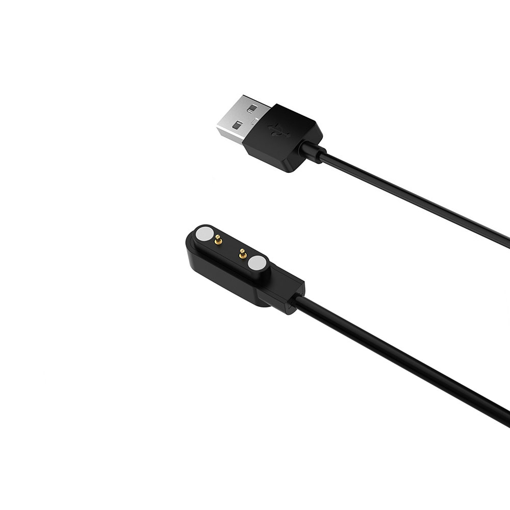 Cable cargador de 60cm, adapta - Smart Watch Kids reseña y precio