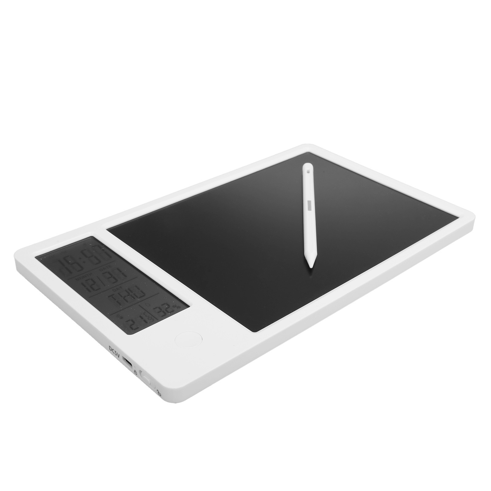 Tableta Electrónica de Escritu - Digital Drawing Tablet reseña y precio
