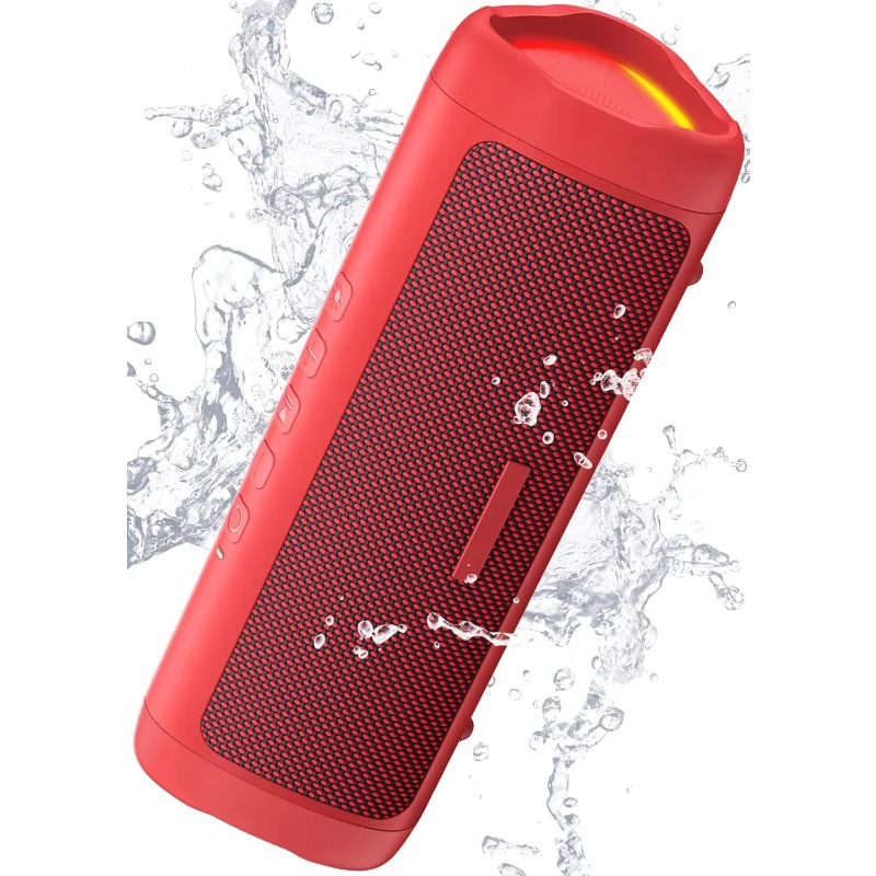 Altavoz Bluetooth con Sonido H - Electronics Gadgets For Gift reseña y precio