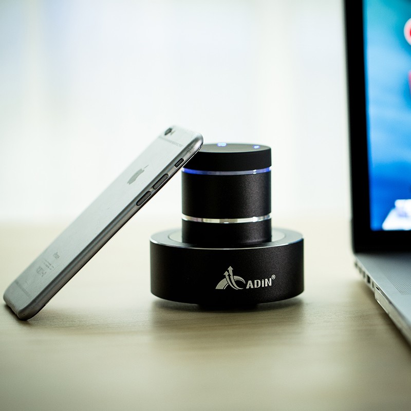 Altavoz Inalámbrico Portátil M - Gadgets For Electronics reseña y precio