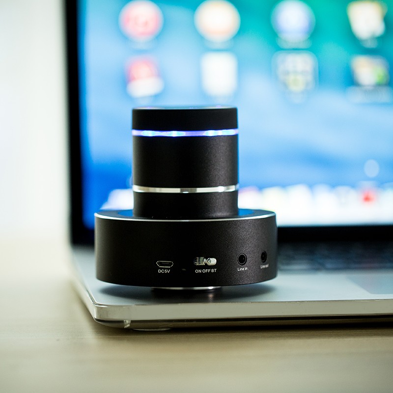 Altavoz Inalámbrico Portátil M - Gadgets For Electronics reseña y precio