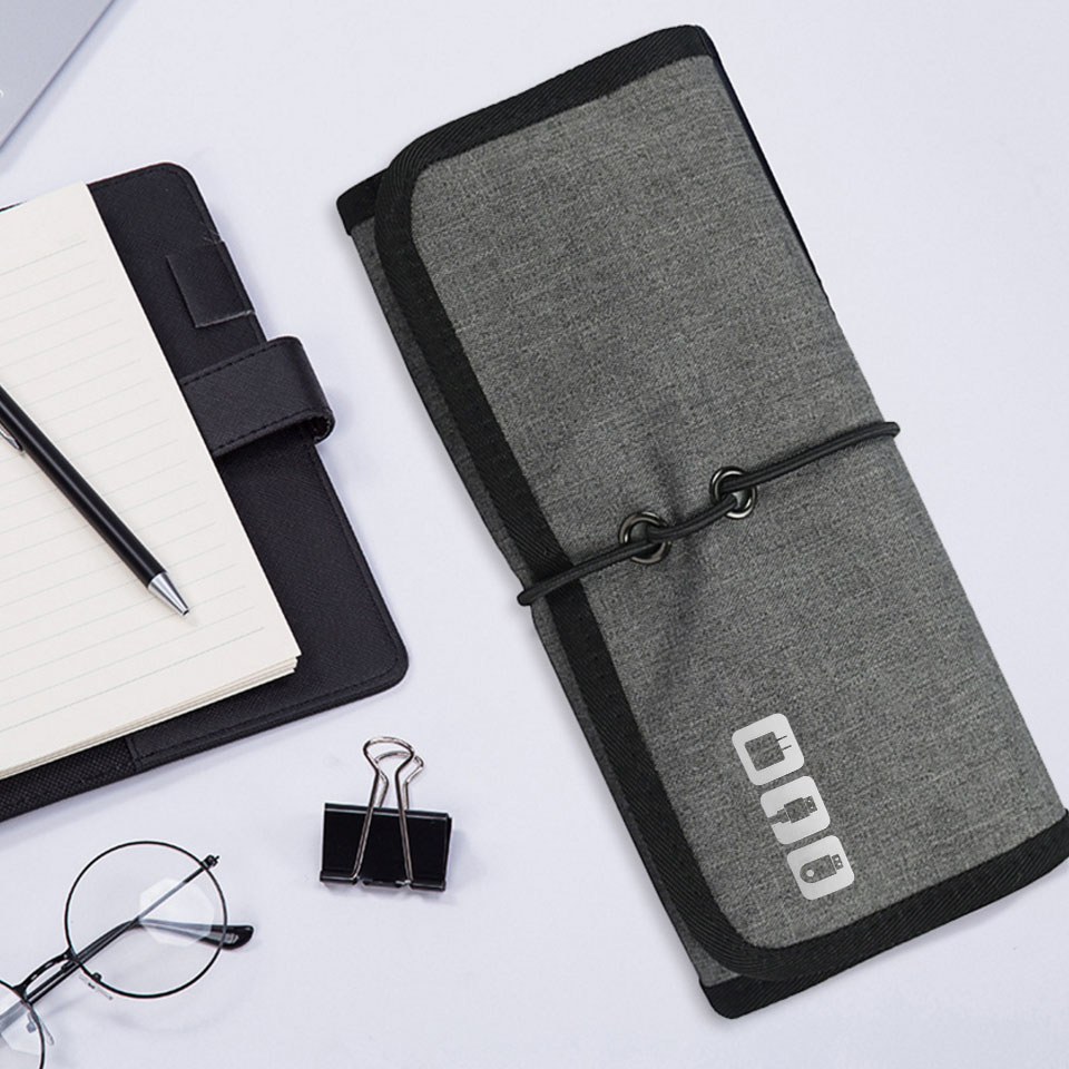 Kit de bolsa de almacenamiento - Electronics And Gadgets With U reseña y precio