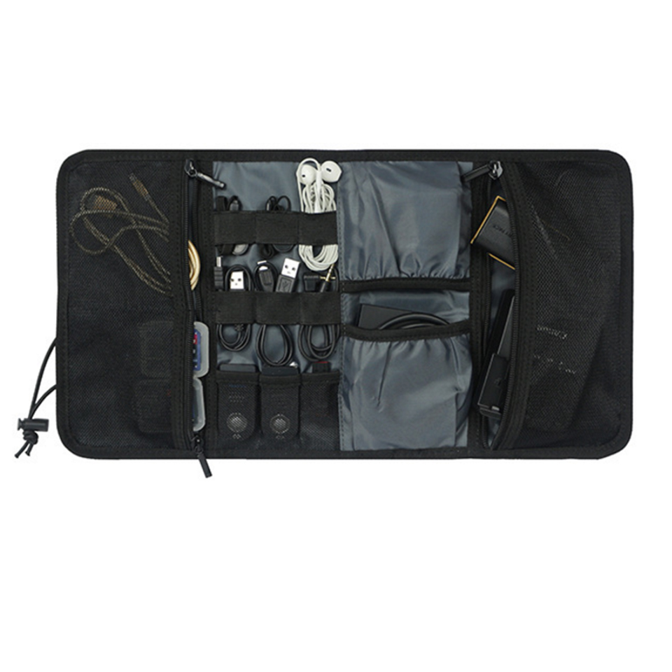 Kit de bolsa de almacenamiento - Electronics And Gadgets With U reseña y precio