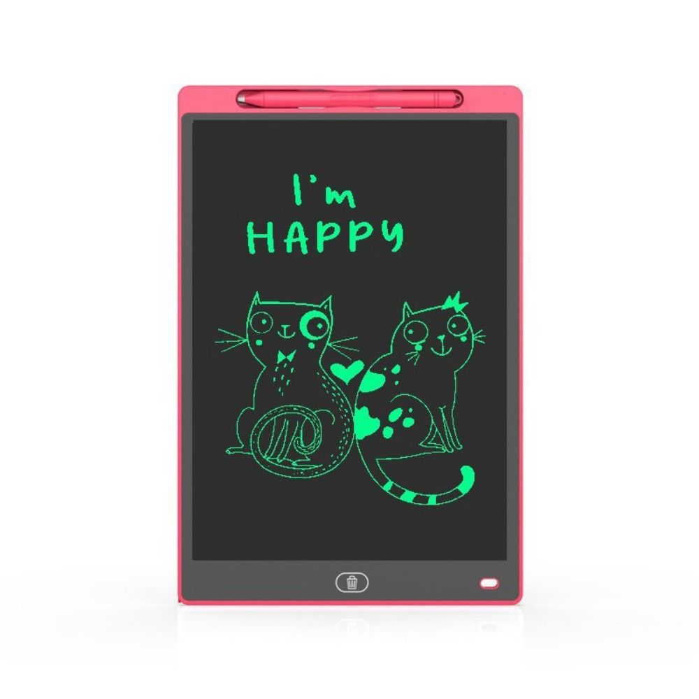 Pizarra de Dibujo LCD de Alta  - Digital Drawing Tablet reseña y precio