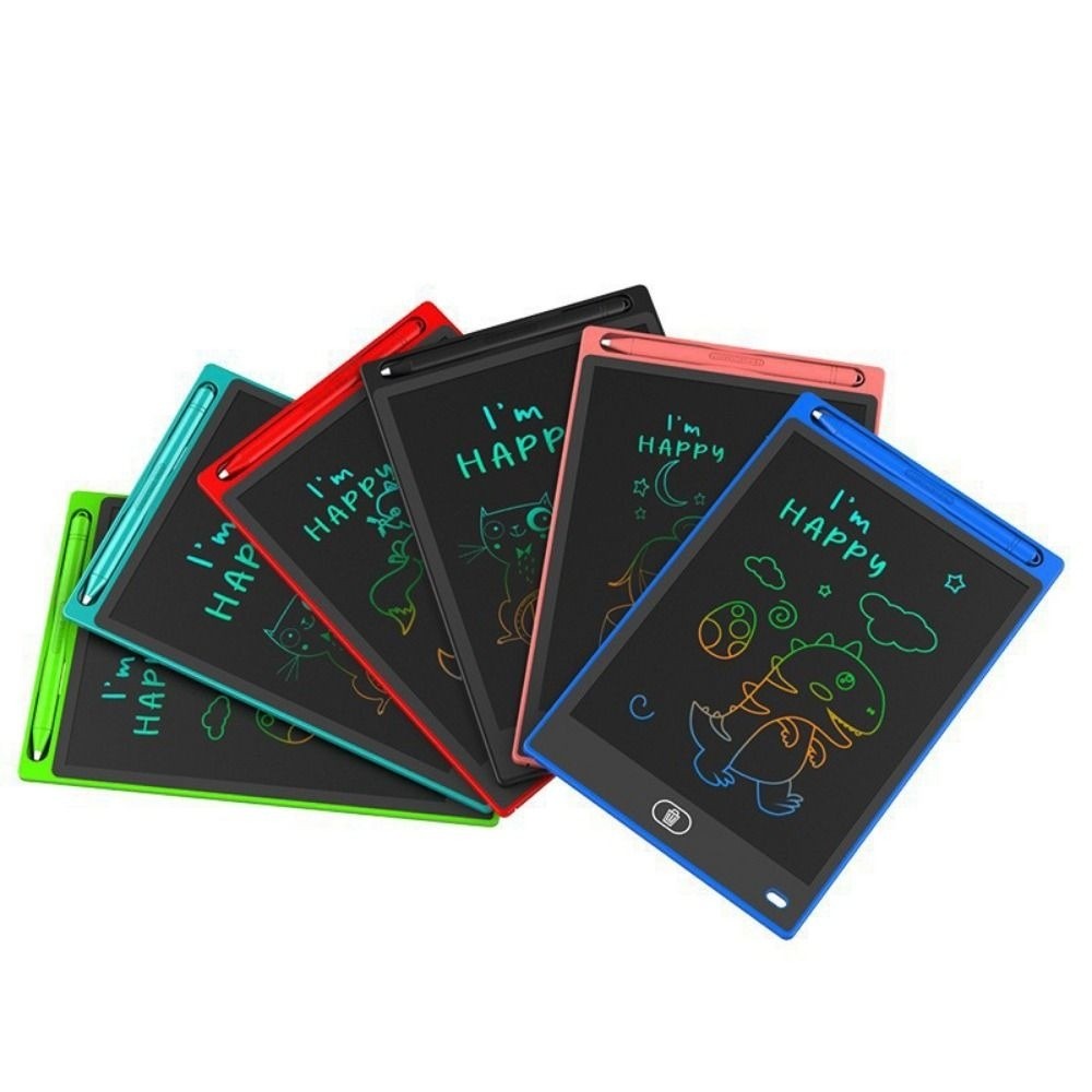 Pizarra de Dibujo LCD de Alta  - Digital Drawing Tablet reseña y precio