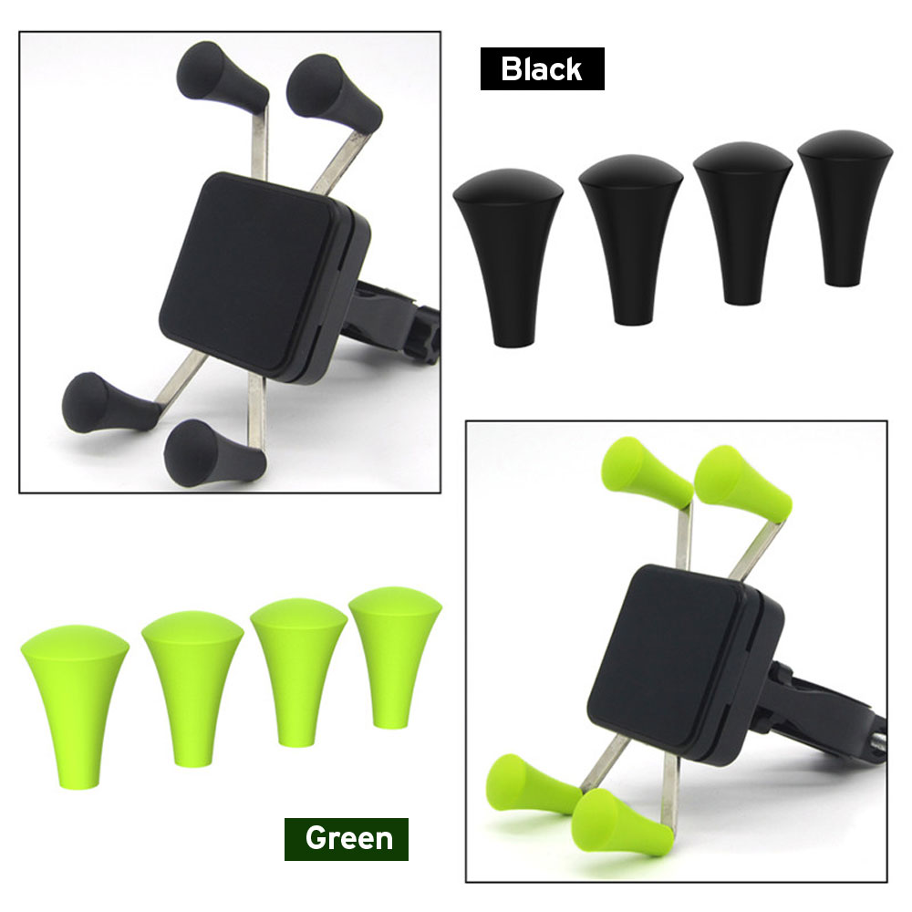 Soporte para teléfono de bicic - Gadgets For Electronics reseña y precio
