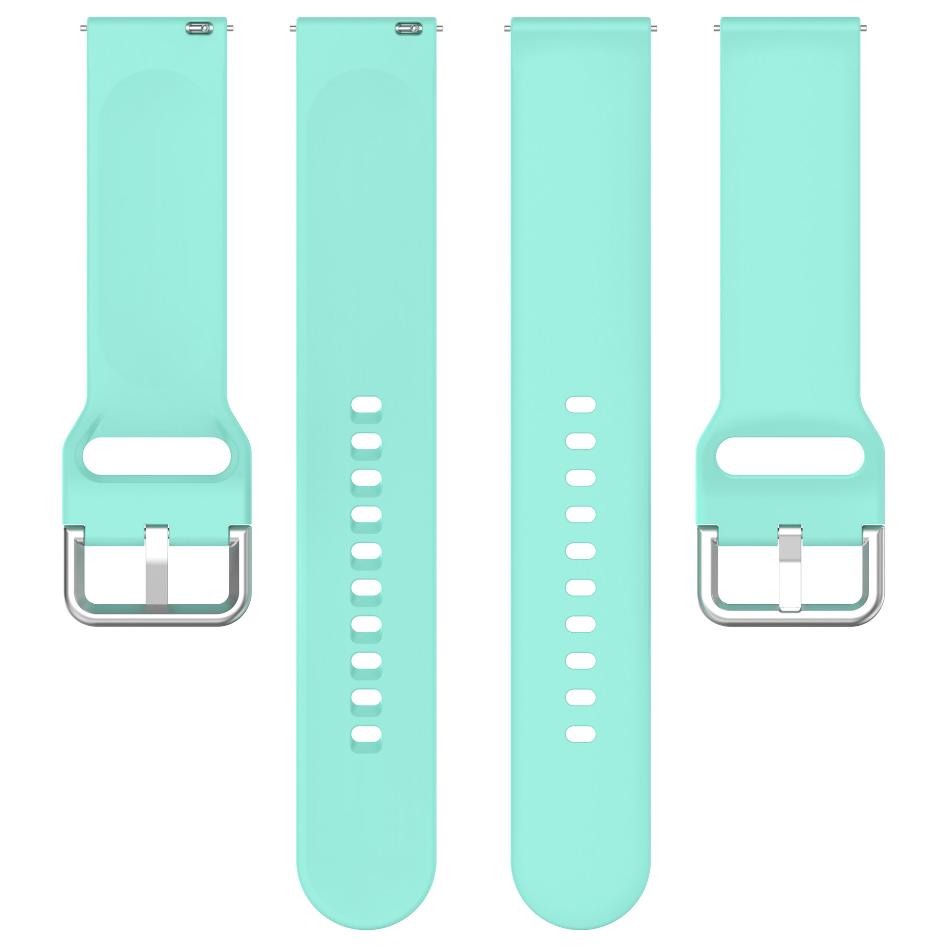Reloj inteligente de silicona  - Smart Watch Kids reseña y precio