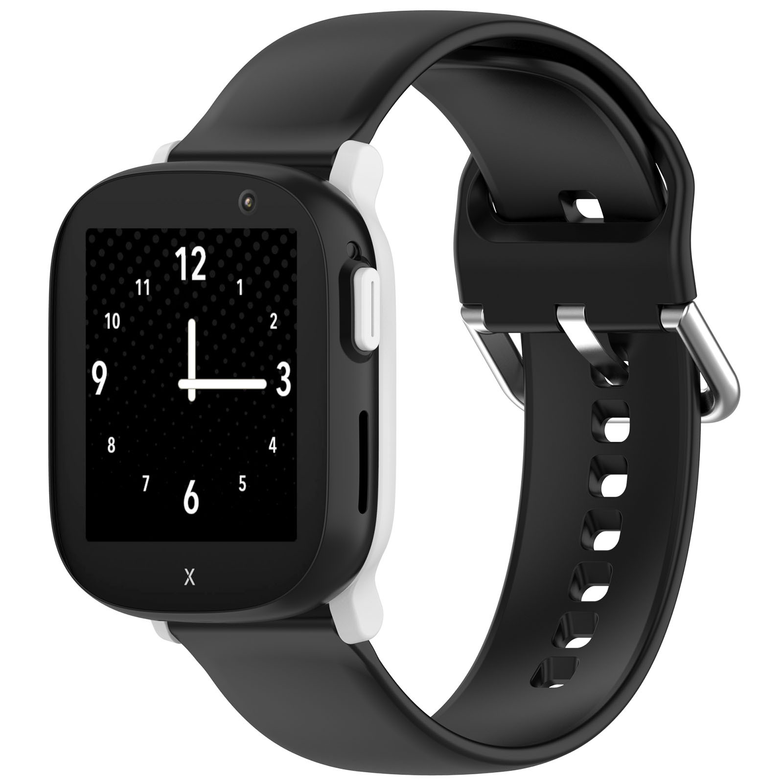 Reloj inteligente de silicona  - Smart Watch Kids reseña y precio