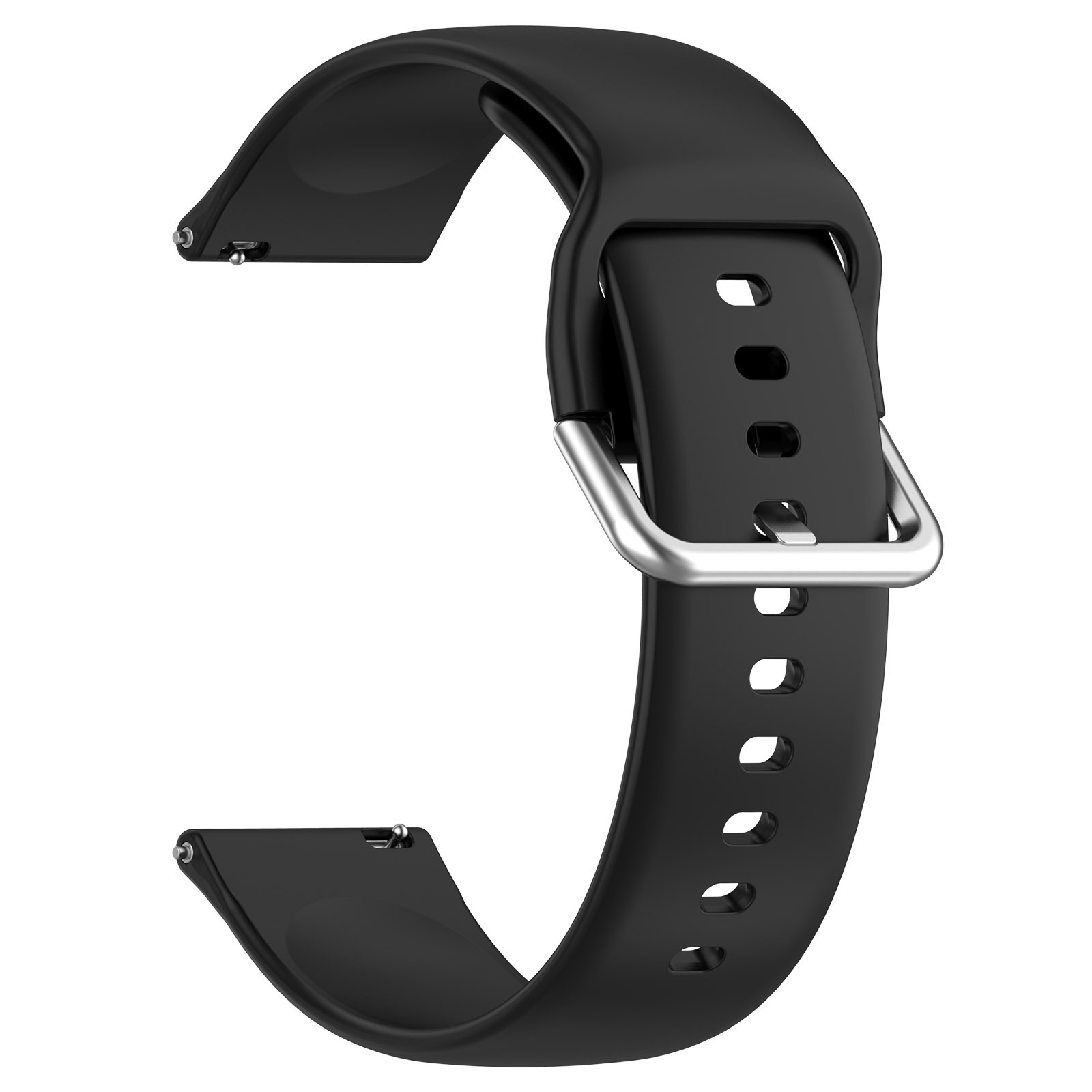 Reloj inteligente de silicona  - Smart Watch Kids reseña y precio