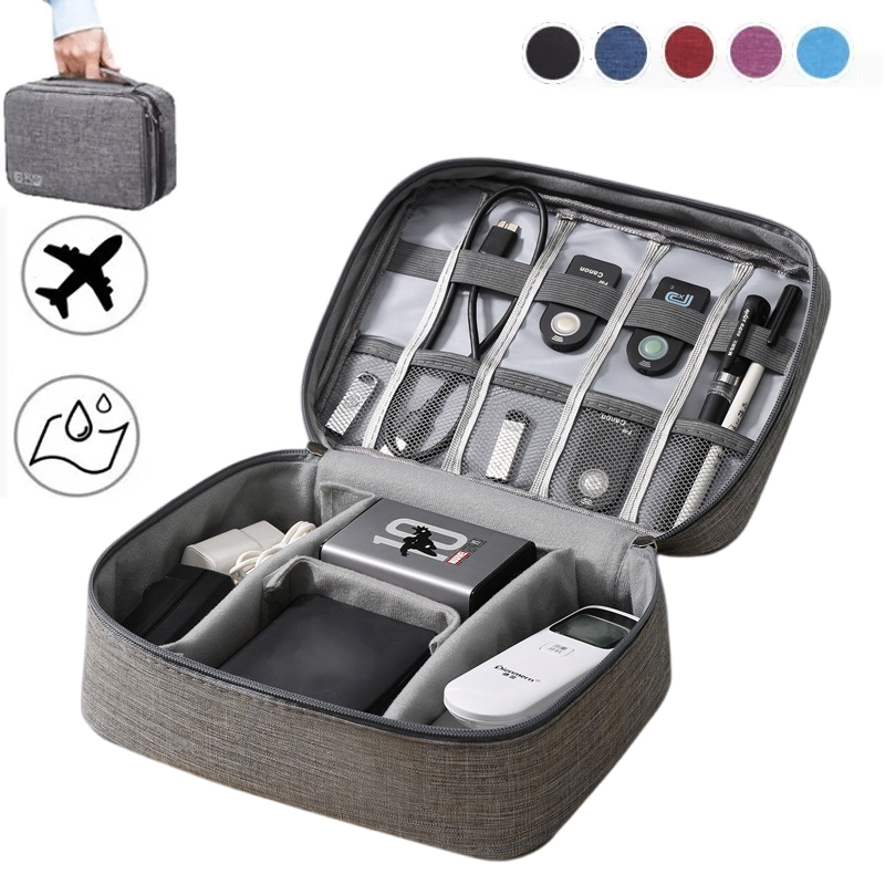 Bolsa de almacenamiento Digita - Electronics Gadgets In China reseña y precio
