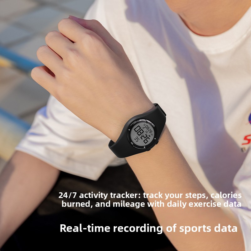 Reloj Inteligente 2026 para Ni - Smart Watch Kids reseña y precio