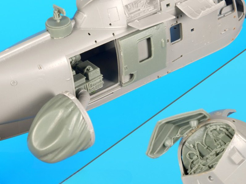 Kit de piezas de aviones de re - Electronics Gadgets For Car reseña y precio