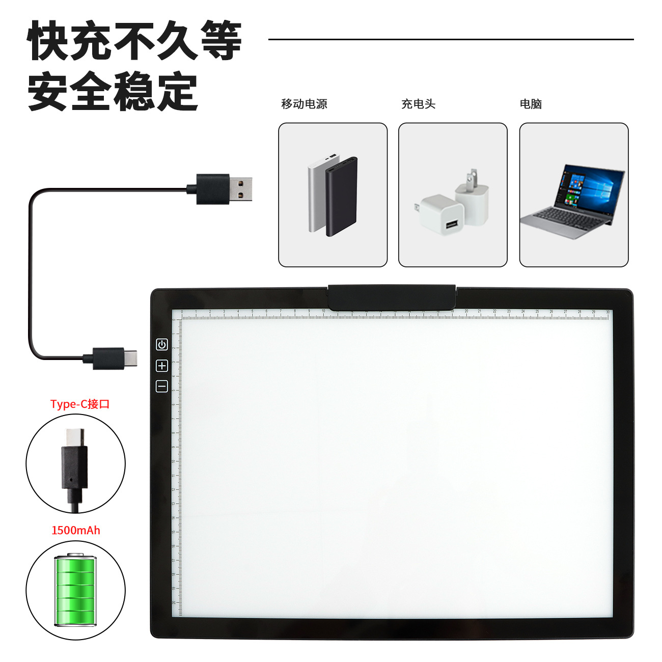 Tabletas de dibujo digitales A - Digital Drawing Tablet reseña y precio