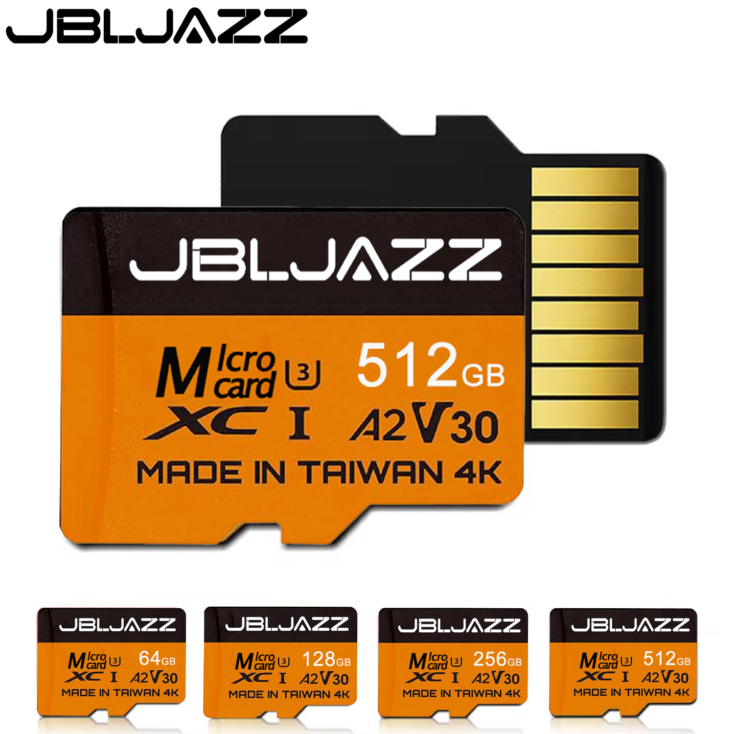Tarjeta Micro TF SD de 512 GB  - Digital Drawing Tablet reseña y precio