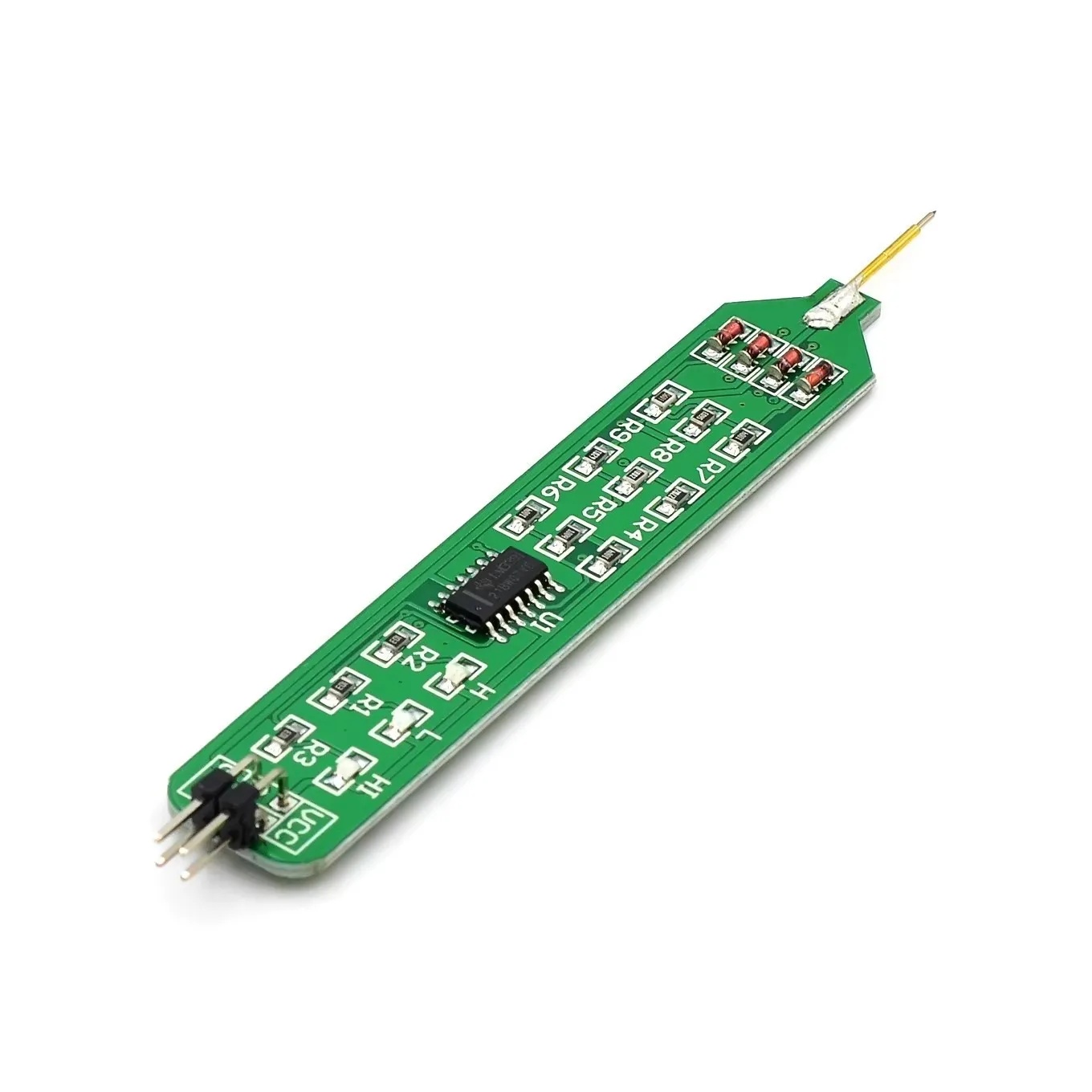 Lápiz de prueba lógico para ci - Electronics & Gadgets Starting With T reseña y precio