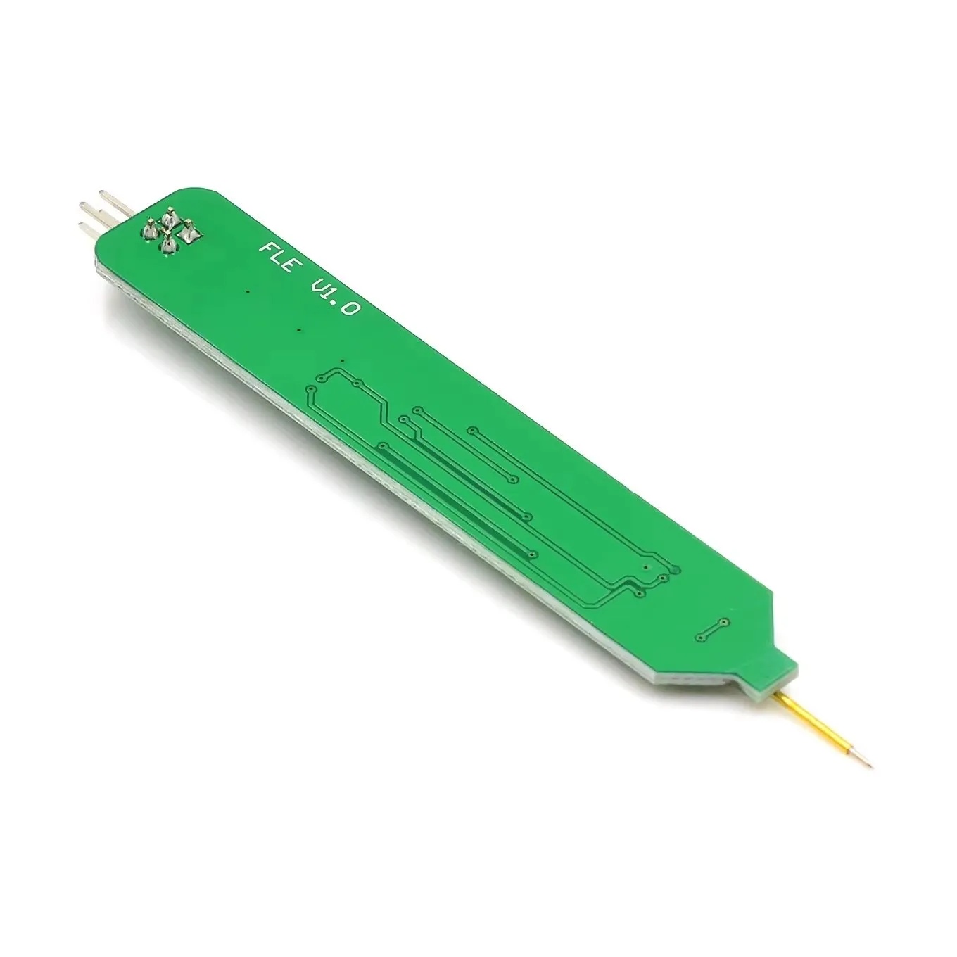 Lápiz de prueba lógico para ci - Electronics & Gadgets Starting With T reseña y precio