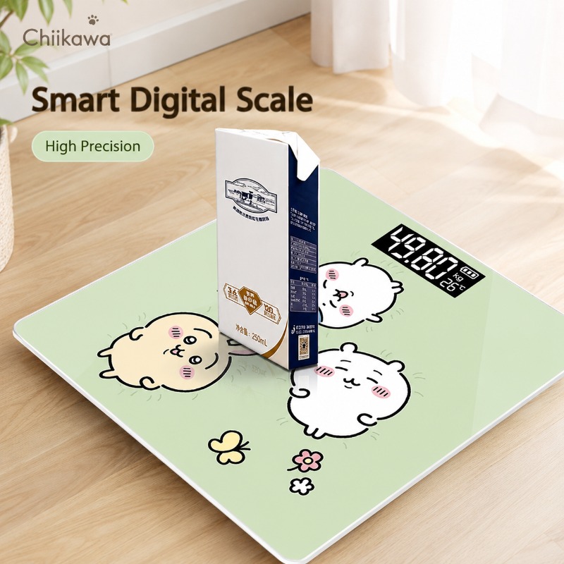 Báscula de Grasa Corporal Inte - Body Fat Scale Smart reseña y precio
