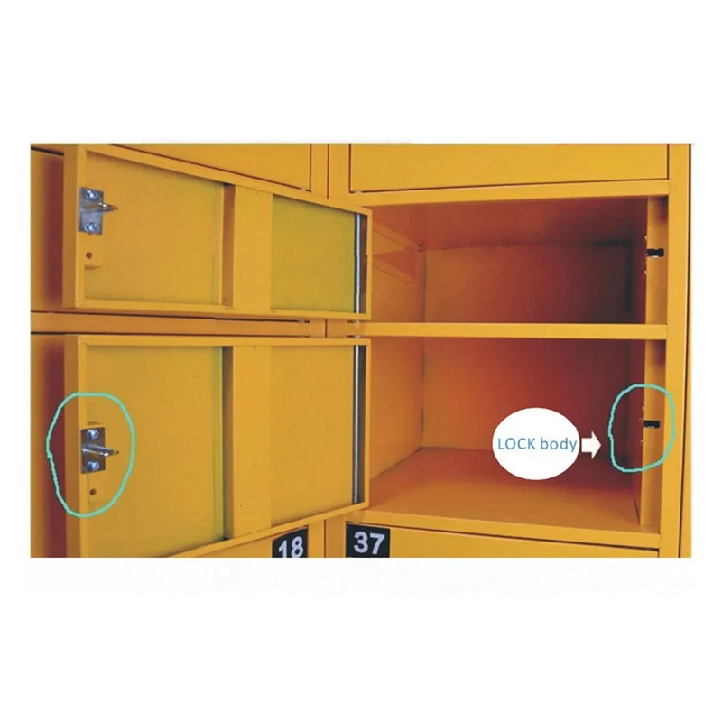 Cerraduras para Puertas, 5 Uni - Electronics & Gadgets Starting With T reseña y precio
